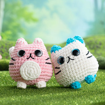 10 Crochet Kits Perfect for Gift-Giving