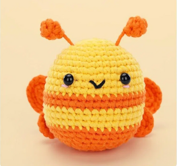 10 Must-Have Crochet Kits for Amigurumi Lovers