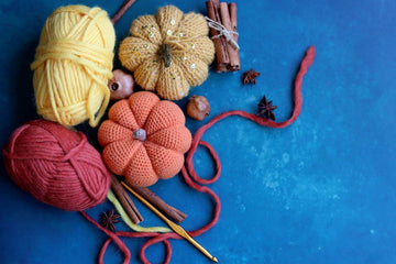 How to Make Your Crochet Animals More Huggable
