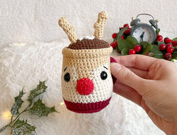 Why Animal Crochet Kits Are Perfect for Beginners