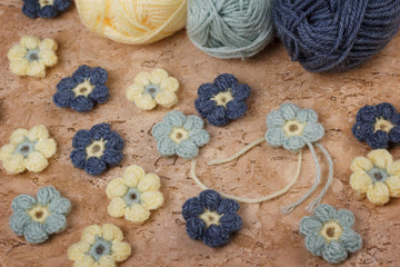 Crochet Kits vs. Buying Supplies Separately: Which is Better?