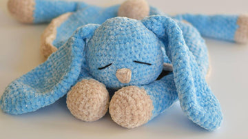 Step-by-Step: How to Crochet Animal Ears and Tails