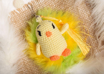 How to Fix Loose Stitches in Crochet Animal Kits