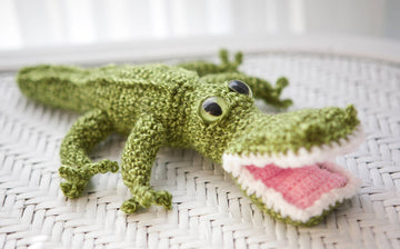 5 Common Mistakes to Avoid When Using Animal Crochet Kits