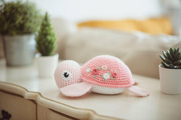 How to Fix Common Mistakes in Animal Crochet Projects
