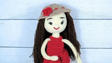 How Crochet Kits Can Help You Relax and Unwind
