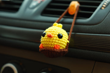 Crochet Increases and Decreases Explained: The Beginner's Guide to Amigurumi Shaping