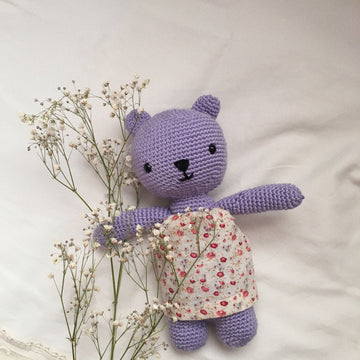 Mini vs Jumbo Amigurumi: Size Guide, Techniques, and Project Ideas
