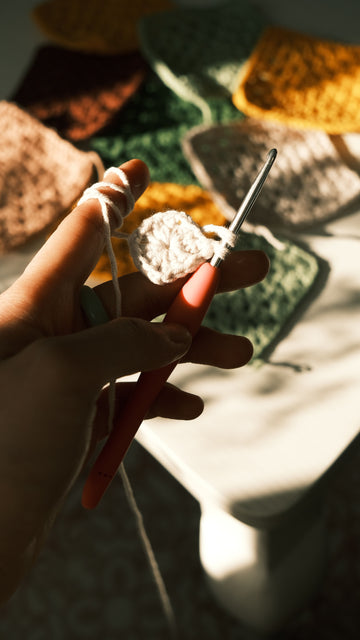 Crochet for Mindfulness: How Amigurumi Kits Reduce Stress and Improve Mental Wellbeing
