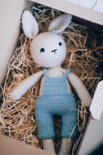How to Wash and Care for Amigurumi: The Complete Maintenance Guide