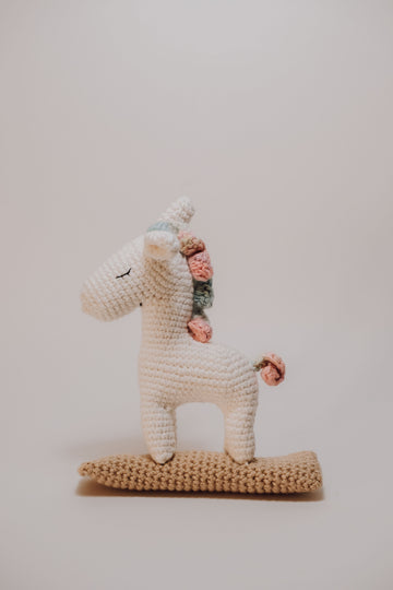 Amigurumi Blocking and Shaping: How to Give Your Crochet Projects a Professional Finish
