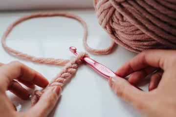 Yarn Under vs Yarn Over in Amigurumi: How One Tiny Wrap Changes Your Crochet