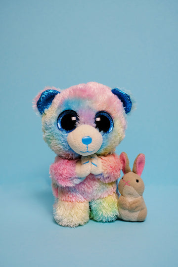 Safety Eyes in Amigurumi: Complete Guide to Sizes, Installation, and Child Safety