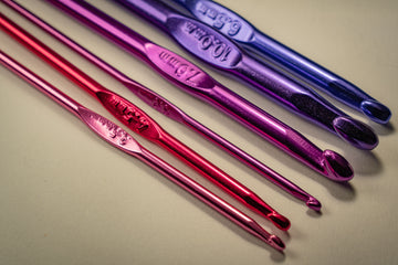 Crochet Hook Size & Gauge for Amigurumi: Why Tight Stitches Matter (And How to Get Them)