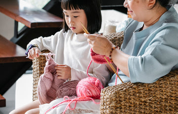 Teaching Kids to Crochet: A Parent's Complete Guide to Starting Amigurumi with Children
