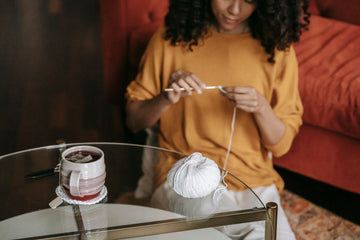 Travel Crochet Guide: How to Take Your Amigurumi Anywhere (Planes, Trains, and Road Trips)