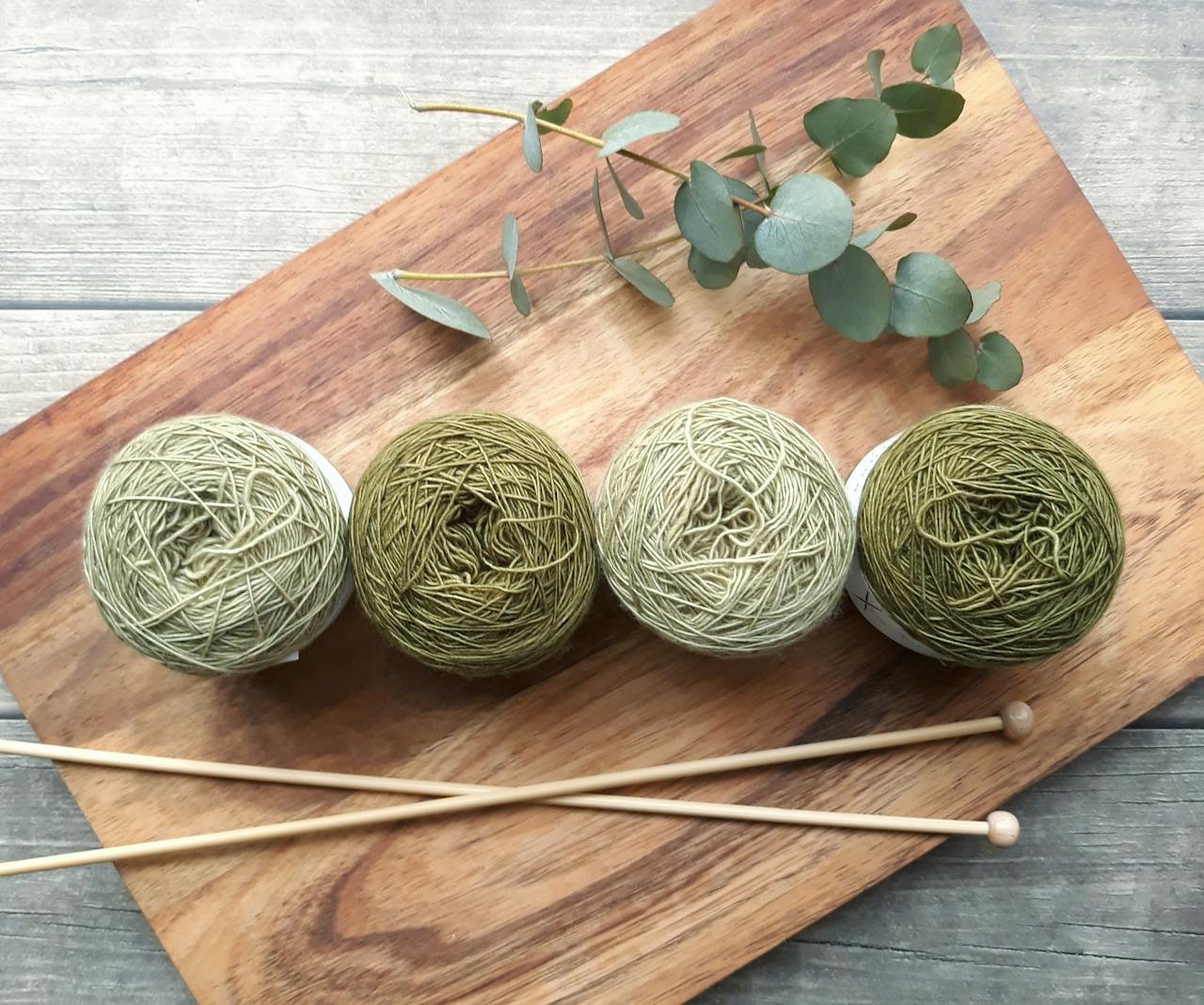 How to Choose the Perfect Yarn for Crochet Projects